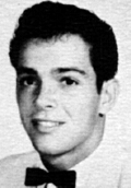 Earl Mendonca: class of 1962, Norte Del Rio High School, Sacramento, CA.